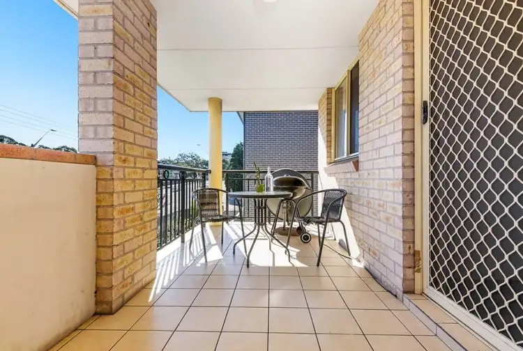 Fourth view of Homely unit listing, 5/726-728 Princes Highway, Kogarah NSW 2217