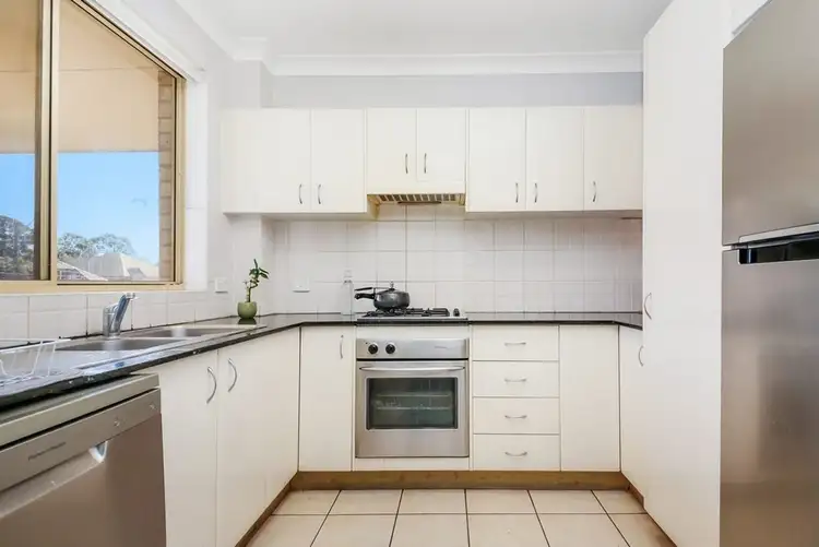 Sixth view of Homely unit listing, 5/726-728 Princes Highway, Kogarah NSW 2217