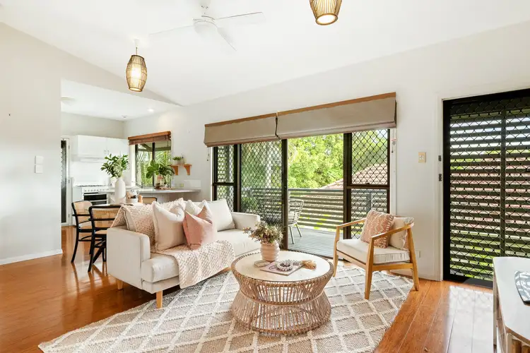 Main view of Homely unit listing, 2/23 Woodstock Road, Toowong QLD 4066