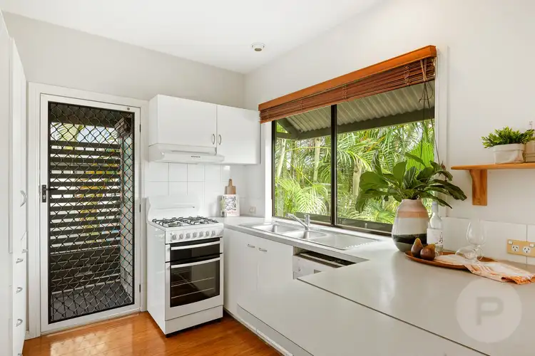 Third view of Homely unit listing, 2/23 Woodstock Road, Toowong QLD 4066