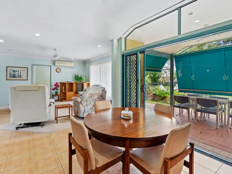 Third view of Homely villa listing, 54/12 Tauris Road, Capalaba QLD 4157