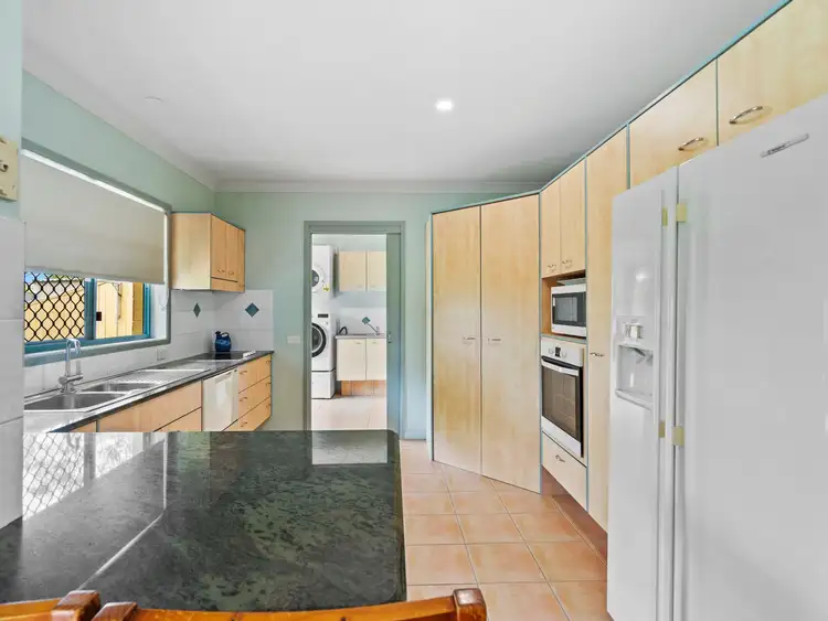 Fourth view of Homely villa listing, 54/12 Tauris Road, Capalaba QLD 4157