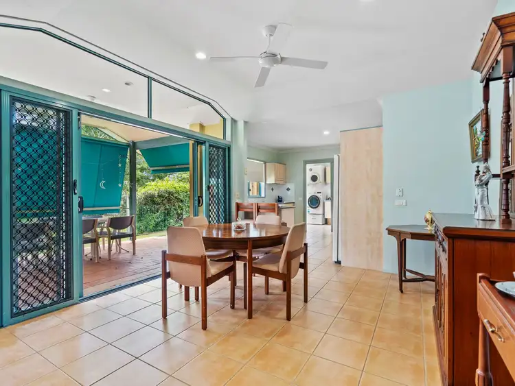 Fifth view of Homely villa listing, 54/12 Tauris Road, Capalaba QLD 4157