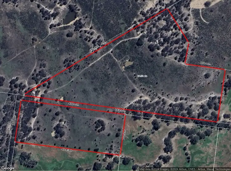 1852 Sunraysia Highway, Redbank VIC 3477