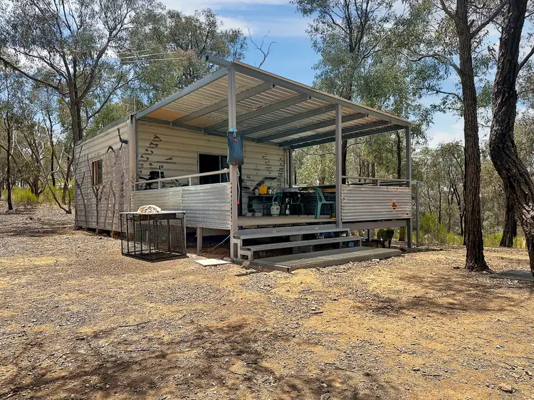 Fourth view of Homely rural property listing, 1852 Sunraysia Highway, Redbank VIC 3477