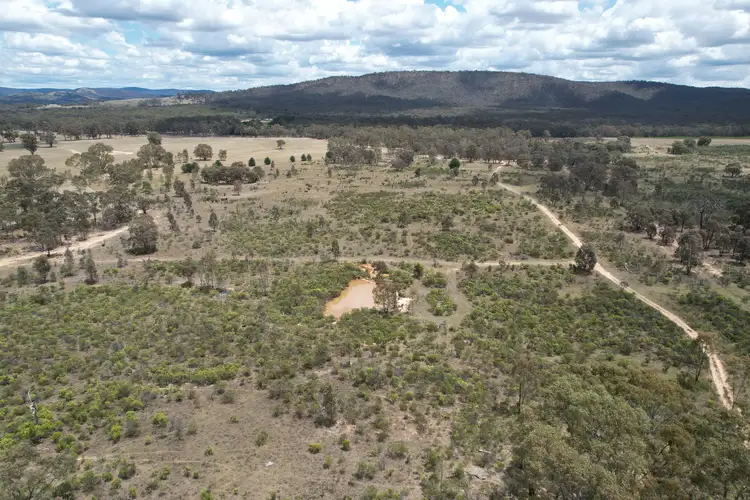 Sixth view of Homely rural property listing, 1852 Sunraysia Highway, Redbank VIC 3477