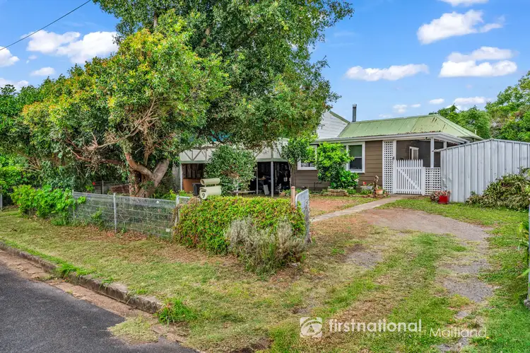 7 Plaistowe Street, Horseshoe Bend NSW 2320