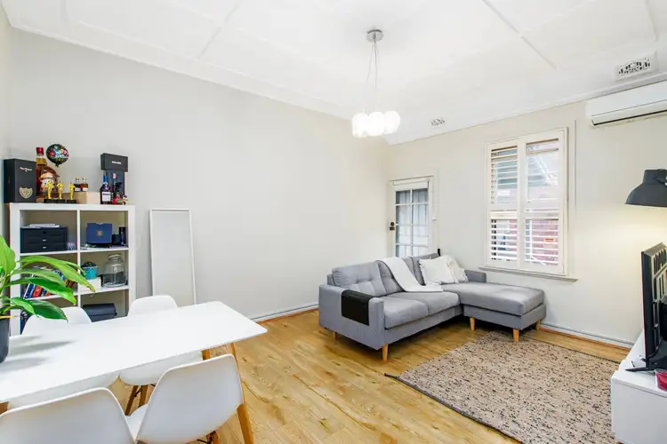 5/295 Ernest Street, Neutral Bay NSW 2089