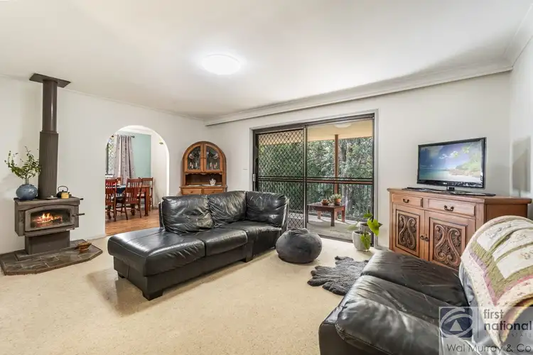 Second view of Homely house listing, 13 Fig Tree Drive, Goonellabah NSW 2480