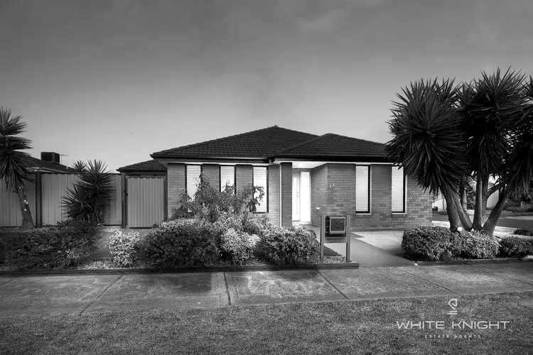 14 Ryans Court, Burnside Heights VIC 3023