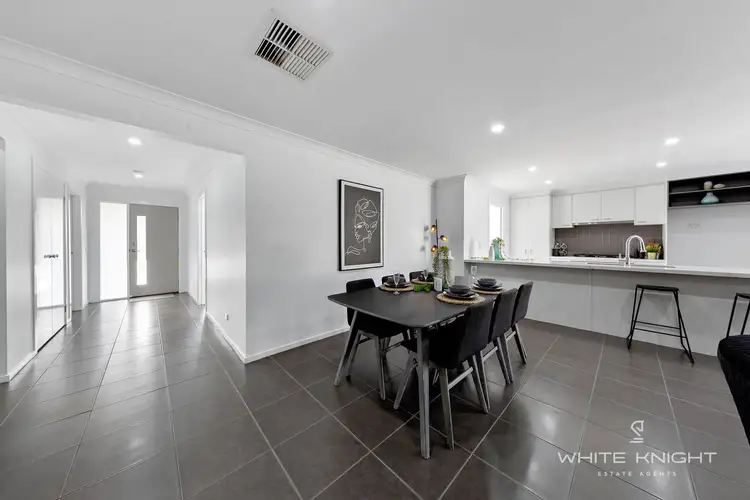 Third view of Homely house listing, 14 Ryans Court, Burnside Heights VIC 3023
