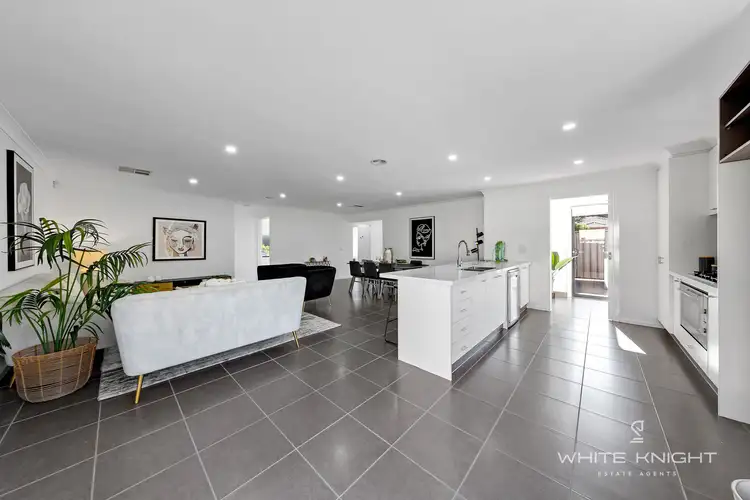 Fourth view of Homely house listing, 14 Ryans Court, Burnside Heights VIC 3023