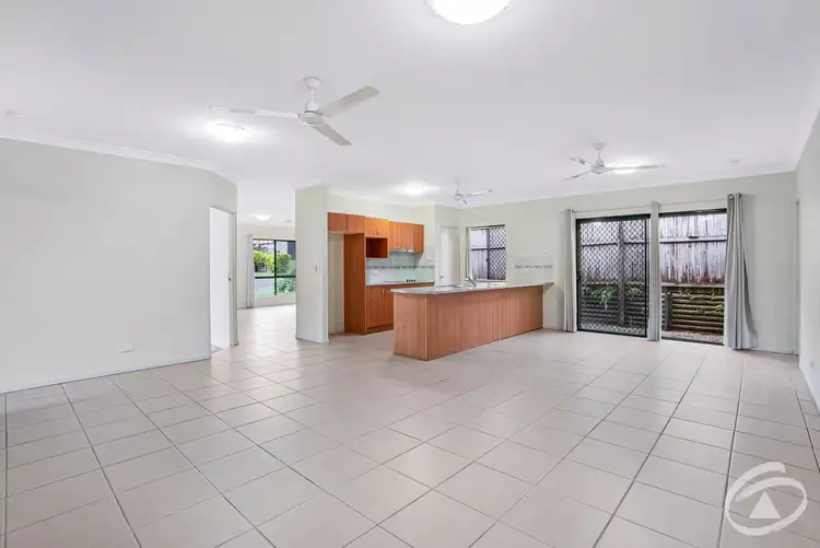 Fifth view of Homely house listing, 15 Pascoe Close, Mount Sheridan QLD 4868