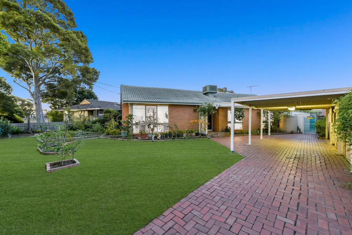 Main view of Homely house listing, 3 Moorgate Court, Keysborough VIC 3173