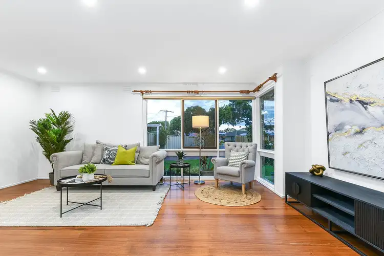 Third view of Homely house listing, 3 Moorgate Court, Keysborough VIC 3173