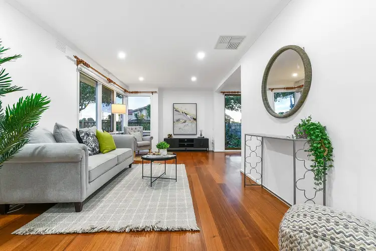 Fifth view of Homely house listing, 3 Moorgate Court, Keysborough VIC 3173