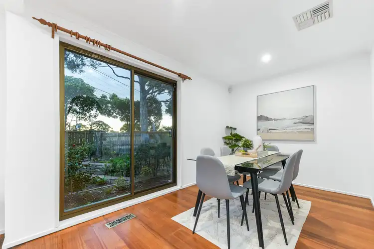 Sixth view of Homely house listing, 3 Moorgate Court, Keysborough VIC 3173