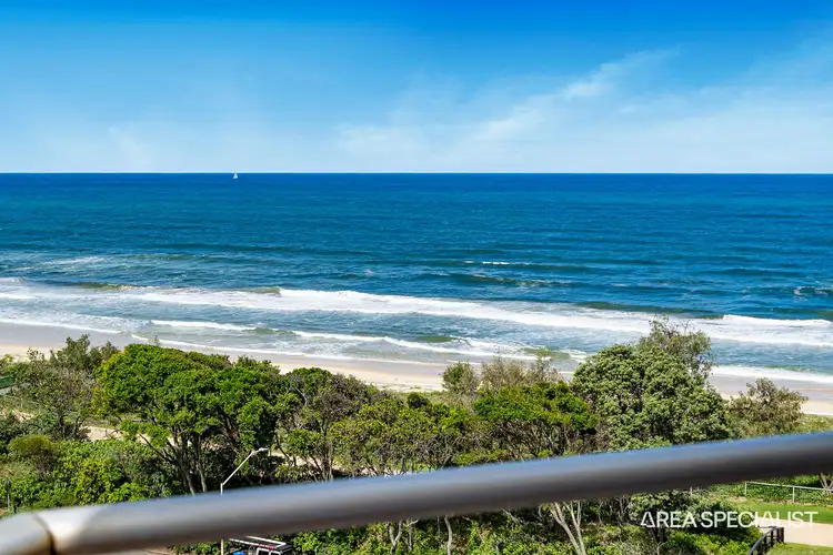 Third view of Homely apartment listing, 807/3458 Main Beach Parade, Surfers Paradise QLD 4217