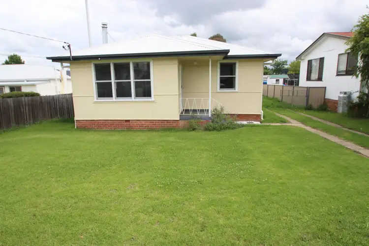 53 High Street, Tenterfield NSW 2372