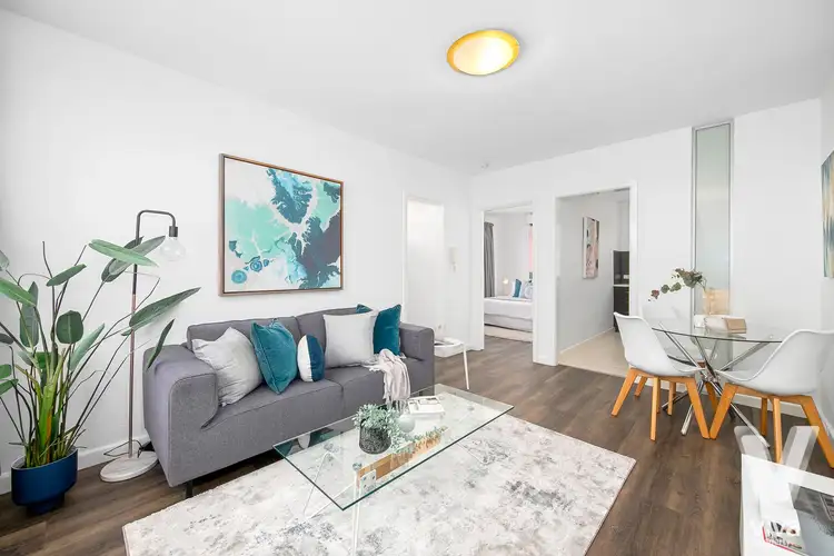 3/20 Blenheim Street, Balaclava VIC 3183