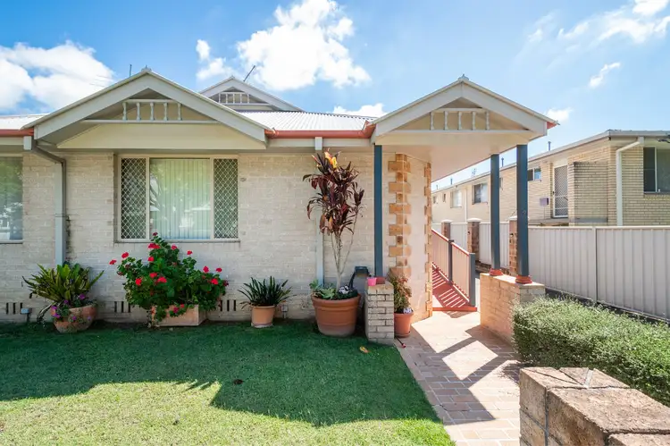 2/192 Pound Street, Grafton NSW 2460