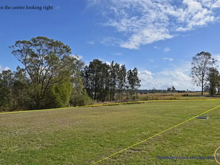 Main view of Homely land listing, Lot 1 Cook Street, Lawrence NSW 2460