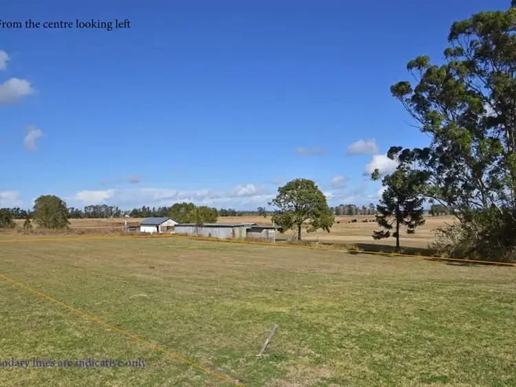 Third view of Homely land listing, Lot 1 Cook Street, Lawrence NSW 2460