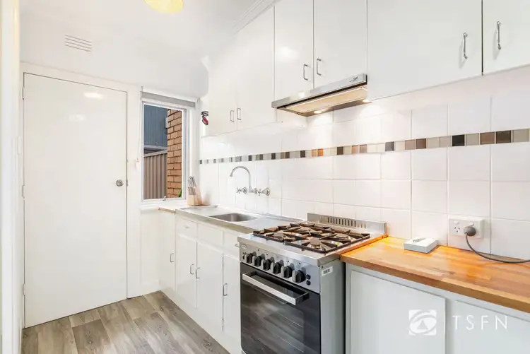 Fifth view of Homely unit listing, 3/113 Bridge Street, Bendigo VIC 3550