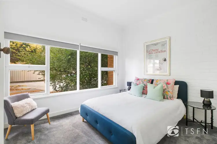 Sixth view of Homely unit listing, 3/113 Bridge Street, Bendigo VIC 3550