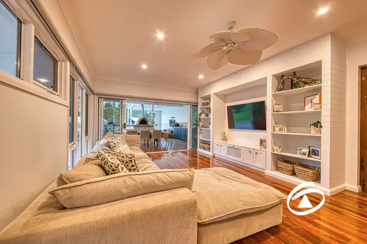 Third view of Homely rural property listing, 57 Abeckett Road, Bunyip VIC 3815
