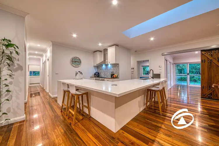 Fourth view of Homely rural property listing, 57 Abeckett Road, Bunyip VIC 3815