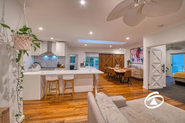 Fifth view of Homely rural property listing, 57 Abeckett Road, Bunyip VIC 3815