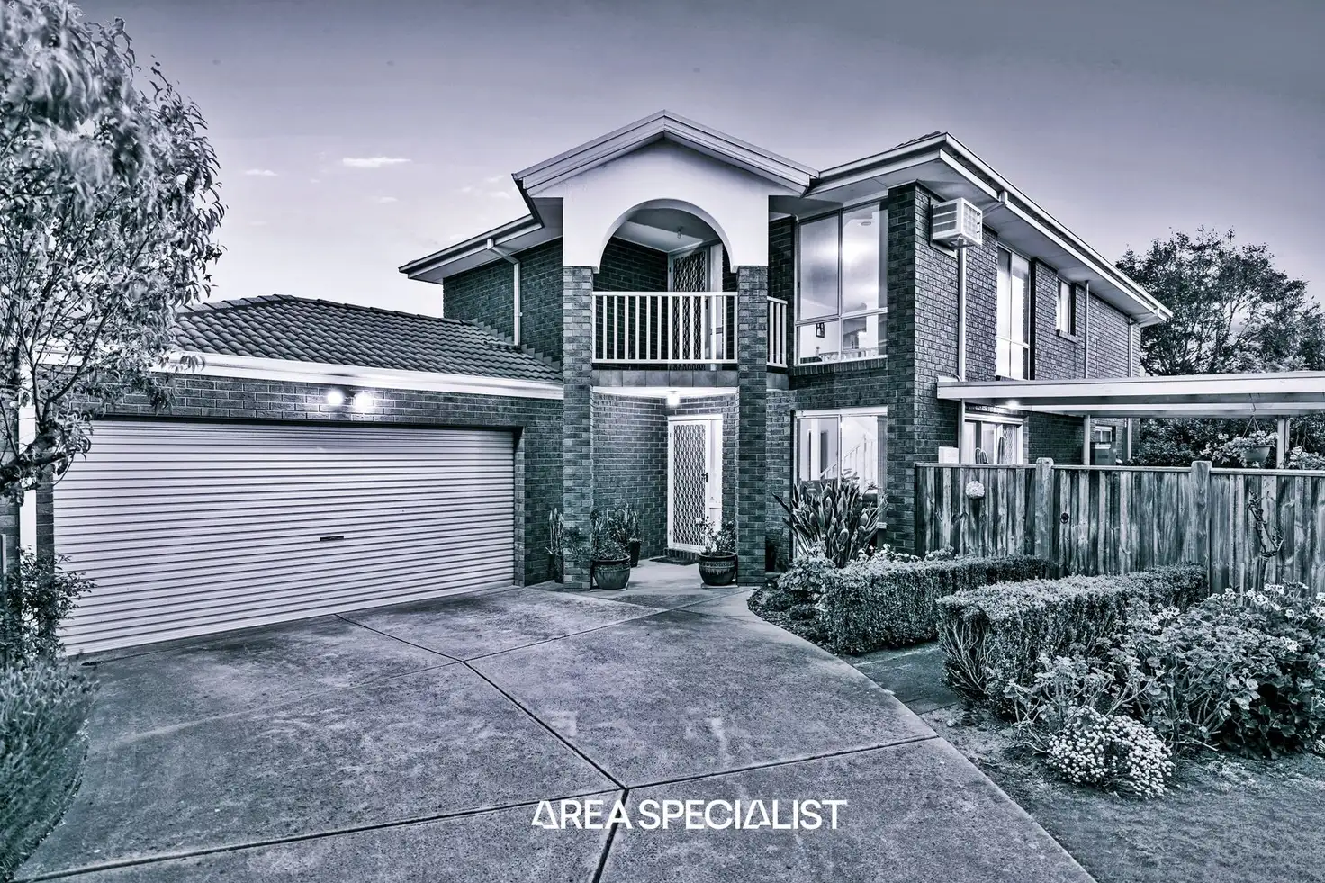 Main view of Homely house listing, 34 Scotia Crescent, Keysborough VIC 3173