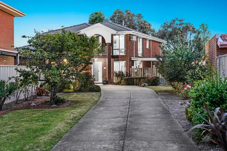 Third view of Homely house listing, 34 Scotia Crescent, Keysborough VIC 3173