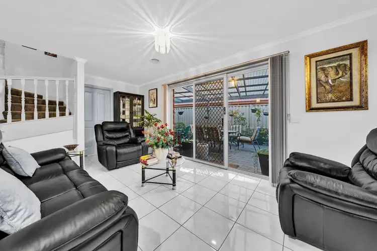 Fourth view of Homely house listing, 34 Scotia Crescent, Keysborough VIC 3173