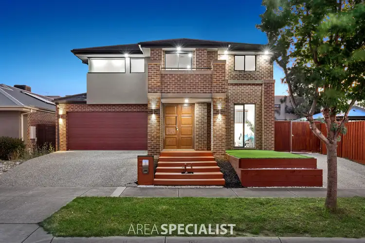 Main view of Homely house listing, 4 Bridport Street, Cranbourne West VIC 3977