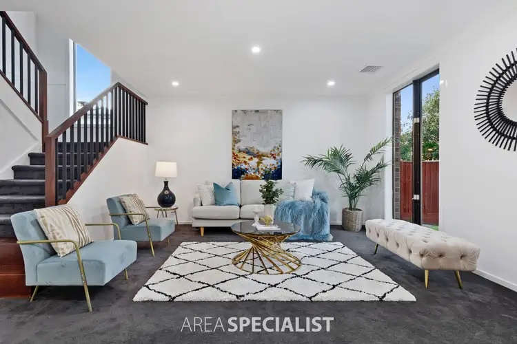 Second view of Homely house listing, 4 Bridport Street, Cranbourne West VIC 3977