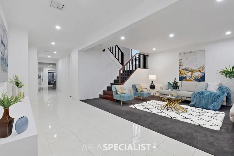 Fifth view of Homely house listing, 4 Bridport Street, Cranbourne West VIC 3977