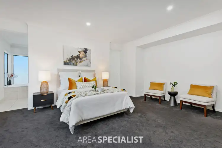 Sixth view of Homely house listing, 4 Bridport Street, Cranbourne West VIC 3977