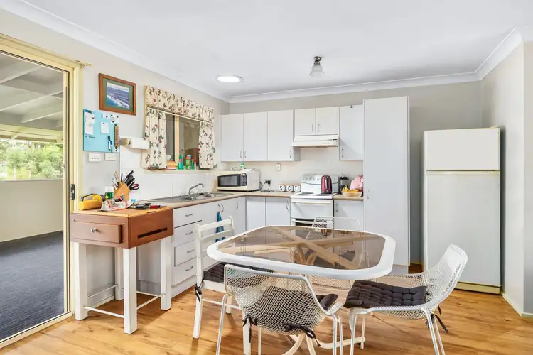 Fourth view of Homely house listing, 11 Alma Avenue, Fishermans Paradise NSW 2539