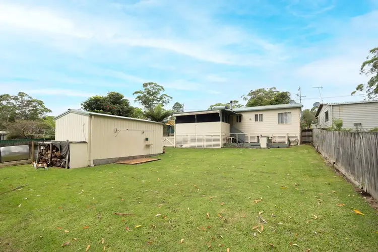 Sixth view of Homely house listing, 11 Alma Avenue, Fishermans Paradise NSW 2539