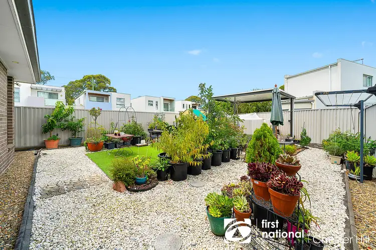 Fifth view of Homely house listing, 1 Barida Way, Villawood NSW 2163