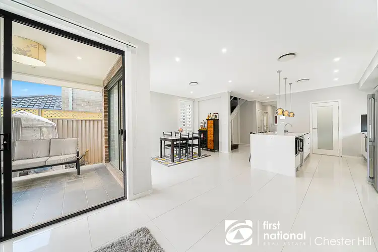 Sixth view of Homely house listing, 1 Barida Way, Villawood NSW 2163