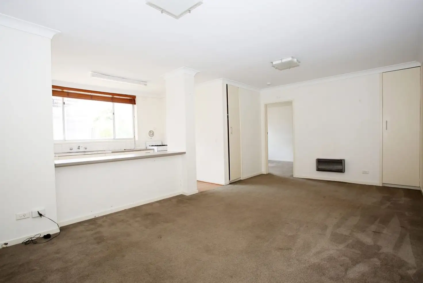 Main view of Homely apartment listing, 4/1 Rosney Street, Hawthorn VIC 3122