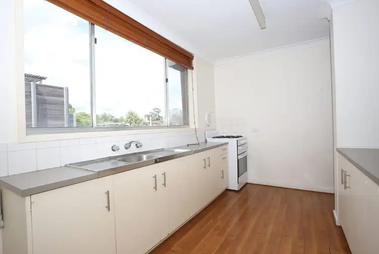 Second view of Homely apartment listing, 4/1 Rosney Street, Hawthorn VIC 3122