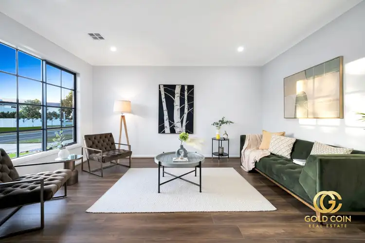Third view of Homely house listing, 8 Rainwater Drive, Lyndhurst VIC 3975