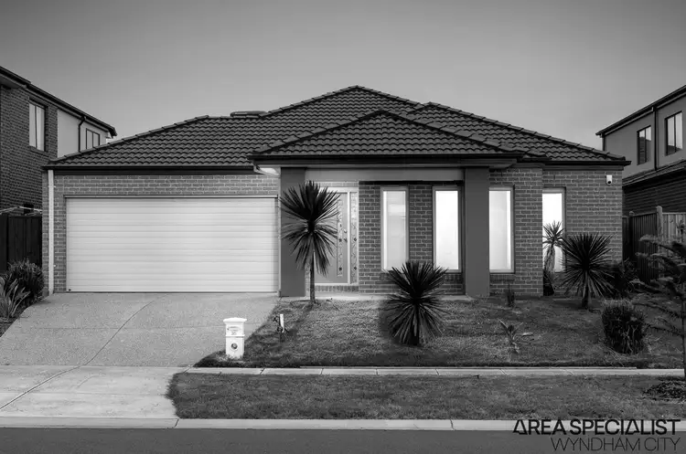 35 Baycrest Drive, Point Cook VIC 3030