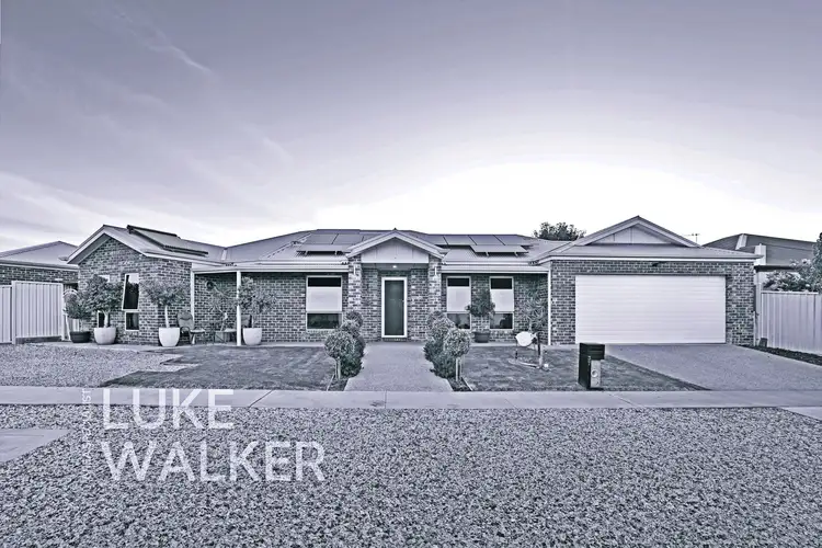 Main view of Homely house listing, 37 Karalanza Drive, Mildura VIC 3500