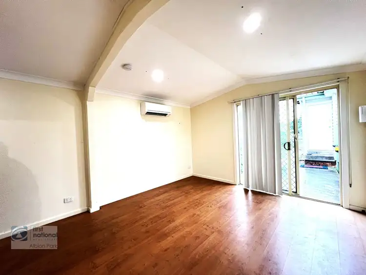 Second view of Homely studio listing, 49A Moles Street, Albion Park NSW 2527