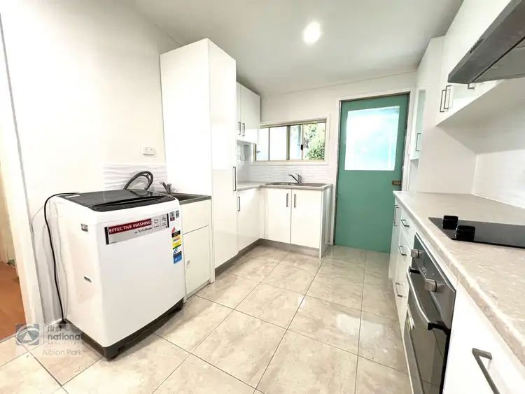 Third view of Homely studio listing, 49A Moles Street, Albion Park NSW 2527